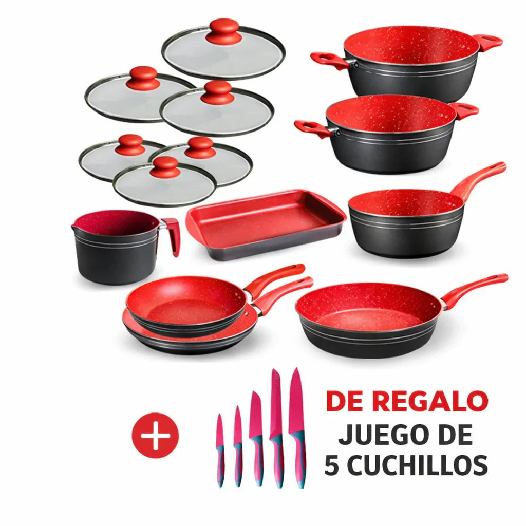 promoción de año nuevo