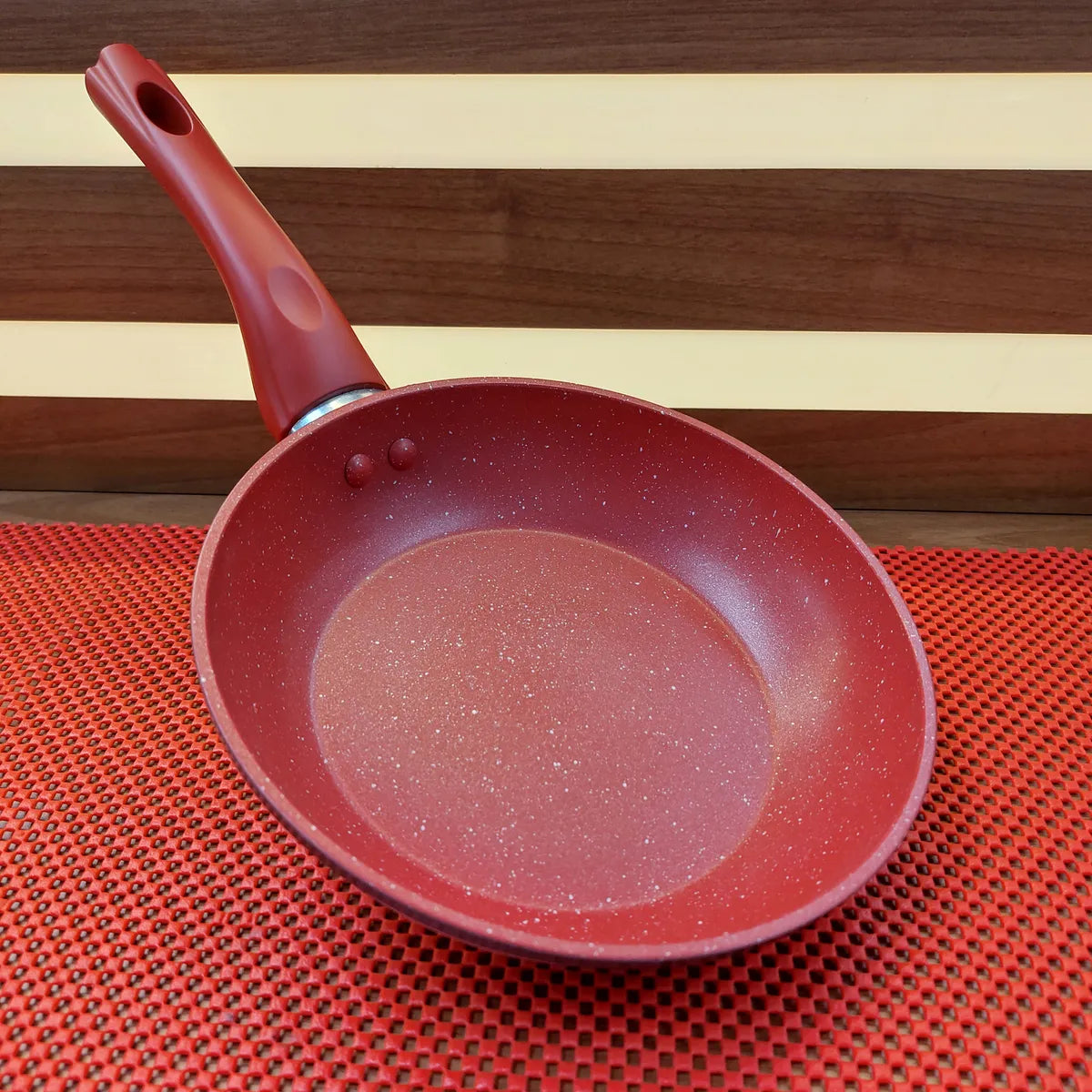 Juego de utensilios de cocina antiadherentes, 14 piezas + obsequio, gris oscuro