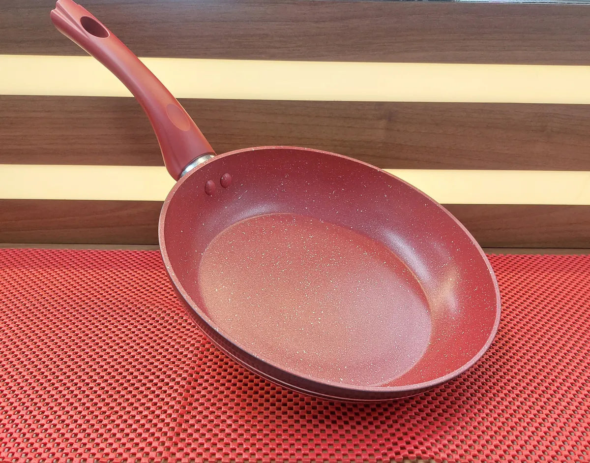 Juego de utensilios de cocina antiadherentes, 14 piezas + obsequio, gris oscuro