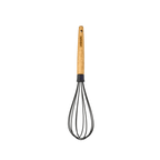 Kit completo PIERRI de 7 piezas, color negro Nero