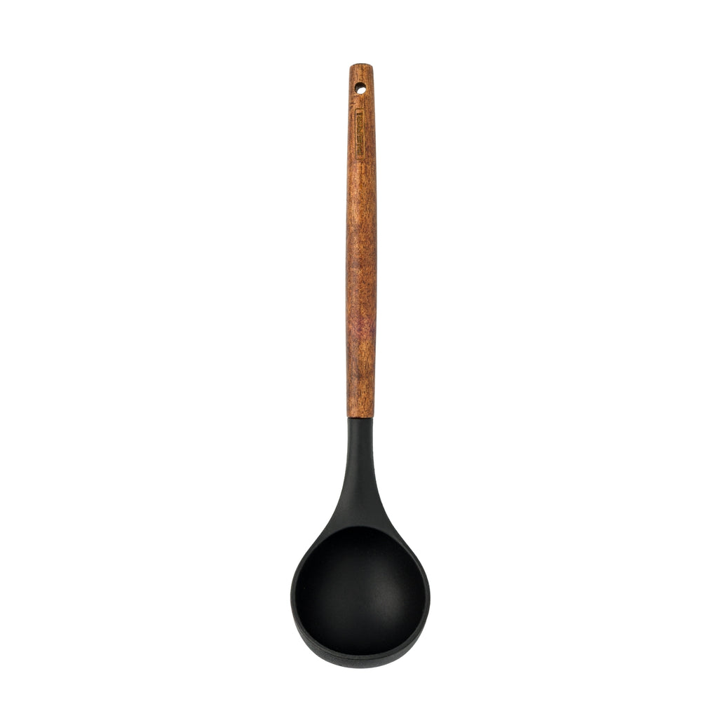 Kit PIERRI Nero de 3 piezas