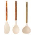 Kit PIERRI 3 Peças Bechamel