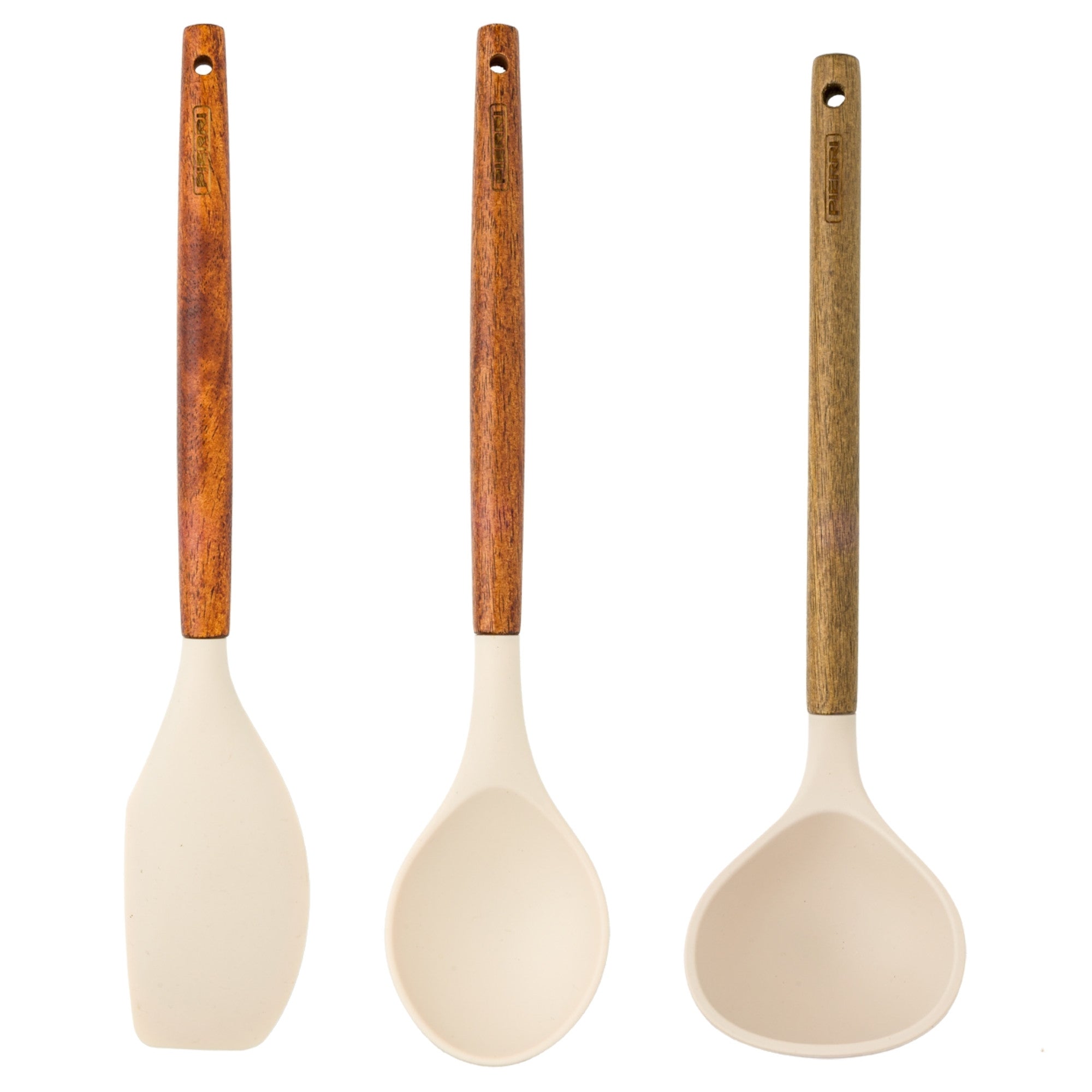 Kit PIERRI 3 Peças Bechamel