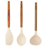 Kit PIERRI 3 Peças Bechamel